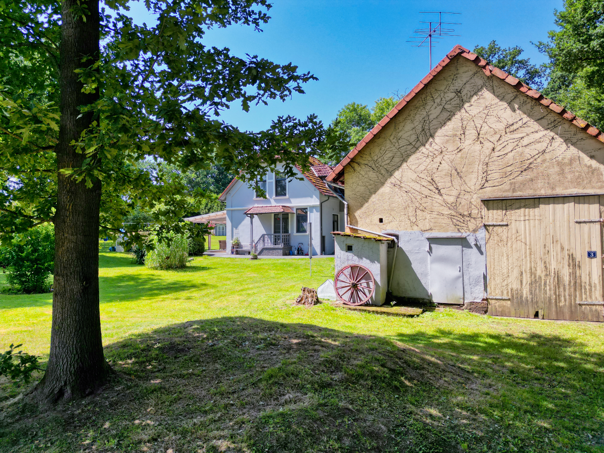 Neubaugrundstück Seevetal Hittfeld