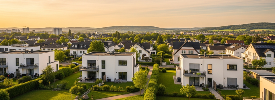 Eigentumswohnungen kaufen in Seveetal