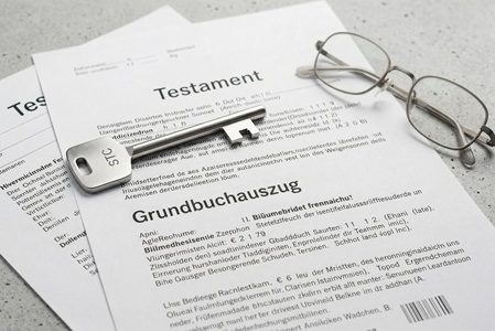 Erbschaftimmobilien in Seevetal