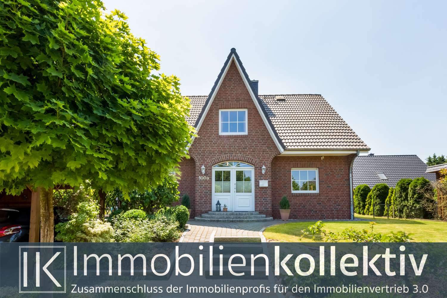 Ihr Immobilienmakler aus Seevetal beim Haus verkaufen in Fleestedt, Meckelfeld und Hittfeld
