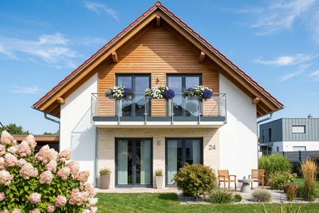 Haus verkaufen in Seevetal