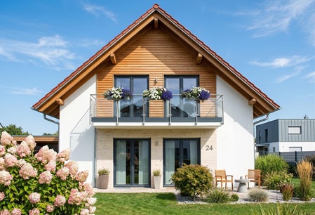 Haus verkaufen in Seevetal