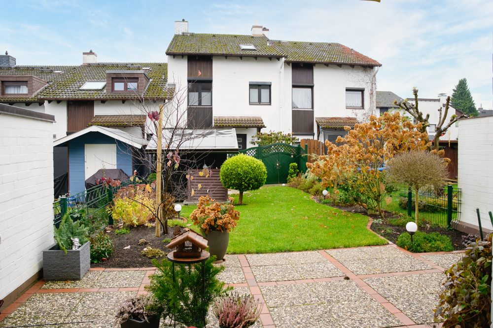 Haus verkaufen in Seevetal Meckelfeld mit Makler
