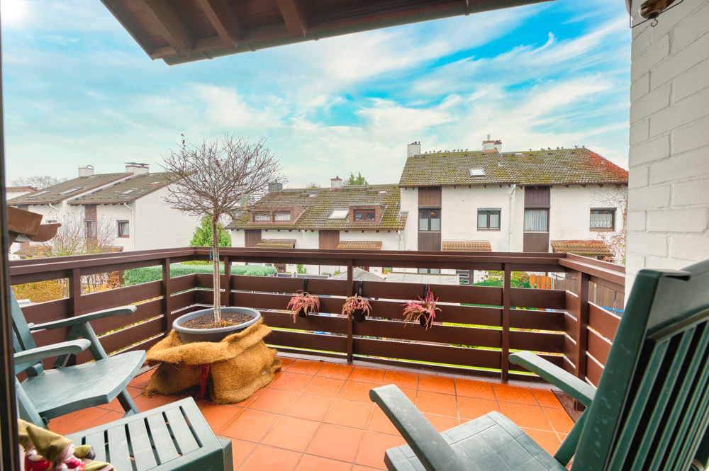 Haus verkaufen in Seevetal Meckelfeld mit Makler