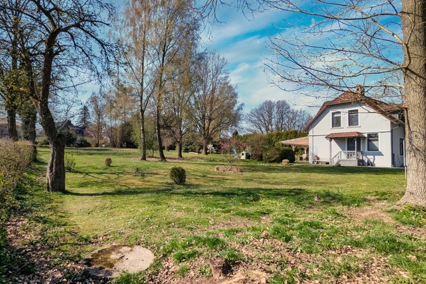 Hausverkauf bei Scheidung in Hittfeld - Emmelndorf mit Makler