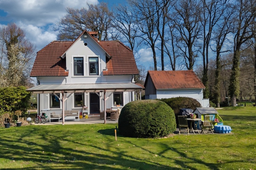 Hausverkauf bei Scheidung in Hittfeld - Emmelndorf mit Makler