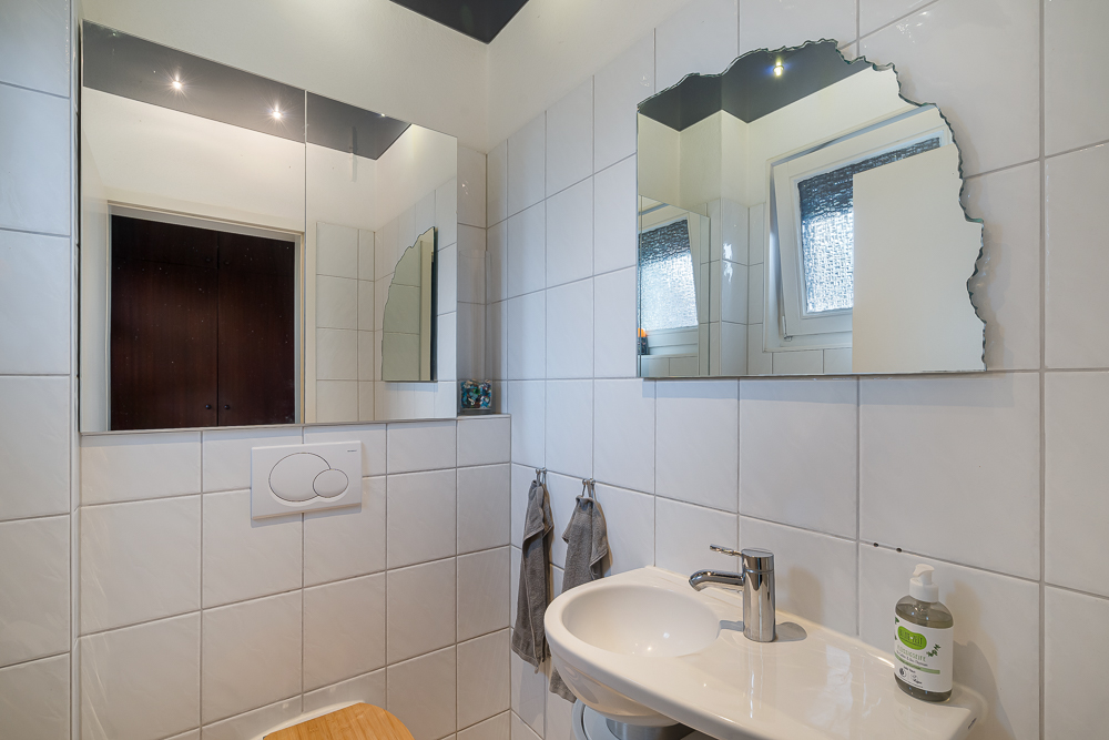 Hausverkauf mit Makler bei Scheidung in Tostedt