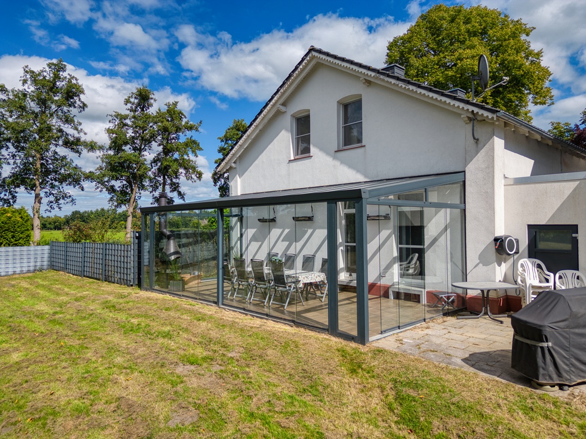 Hausverkauf in Cuxhaven Hemmoor mit Immobilienmakler