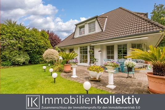 Hausverkauf mit Makler in Jesteburg Immobilienkollektiv