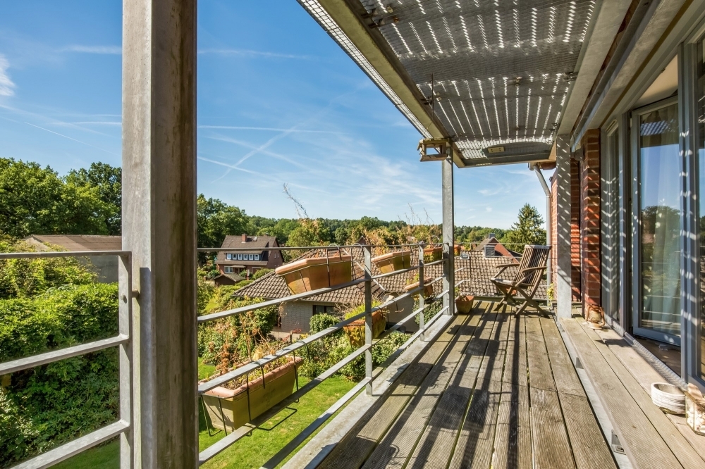 Immobilienmakler Asendorf in Hanstedt beim Hausverkauf