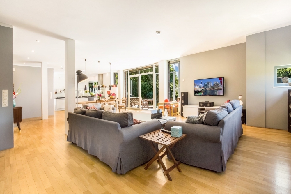 Immobilienmakler Asendorf in Hanstedt beim Hausverkauf
