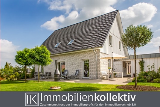 Immobilienkollektiv Makler verkaufen Haus in Meckelfeld Seevetal