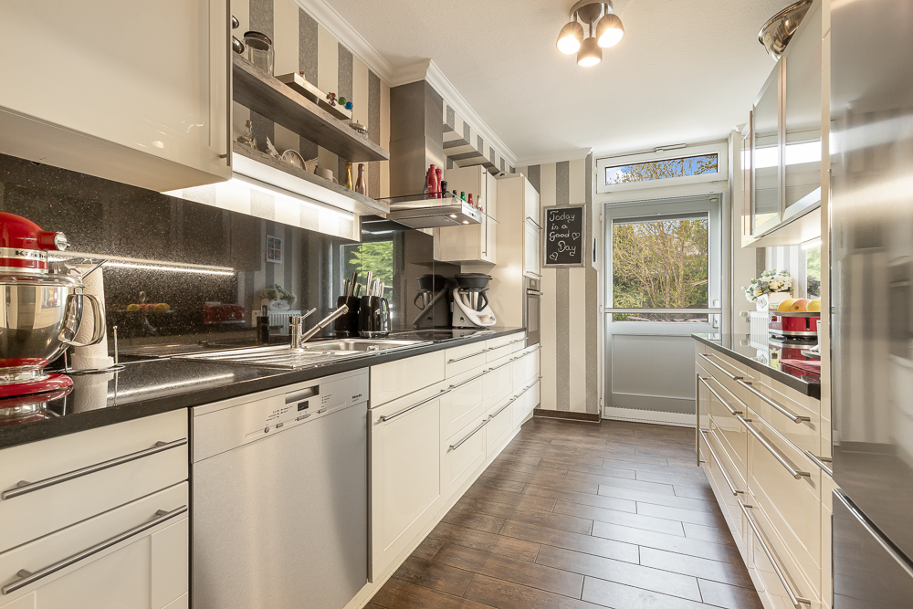 Immobilienmakler Seevetal Ohlendorf