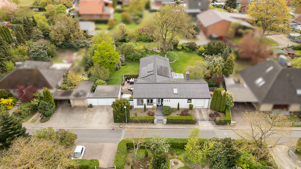 Immobilienmakler Seevetal Ohlendorf