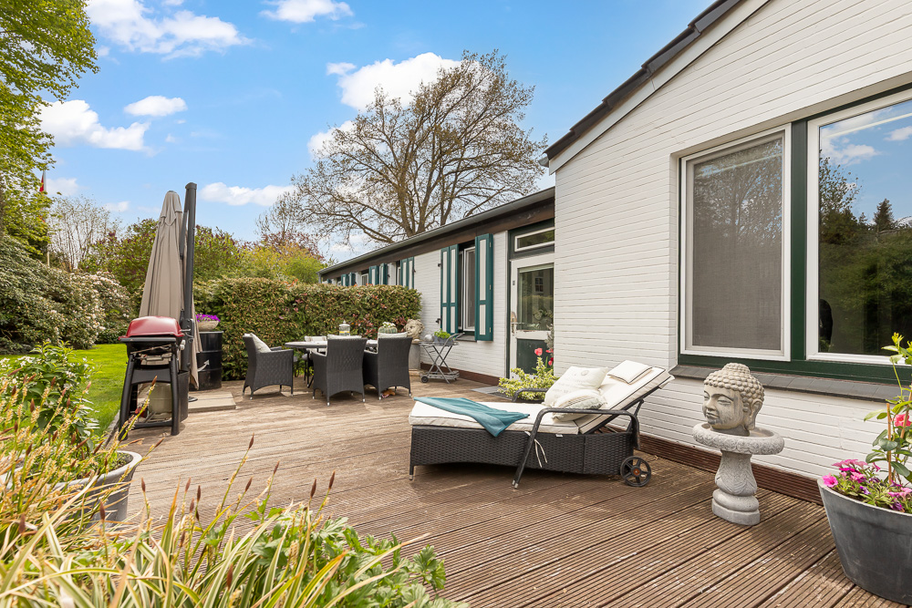 Immobilienmakler Seevetal Ohlendorf