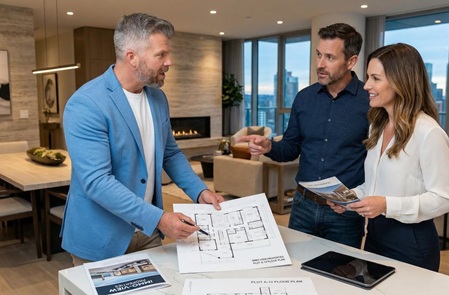 Immobilienmakler in Seevetal