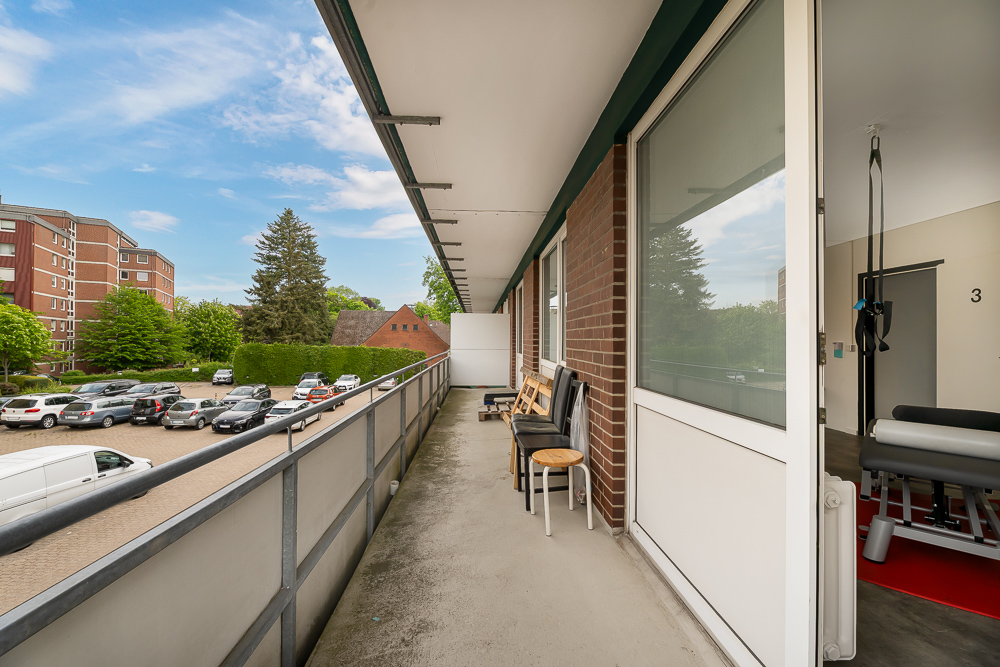 Gewerbeimmobilie verkaufen in Seevetal Meckelfeld