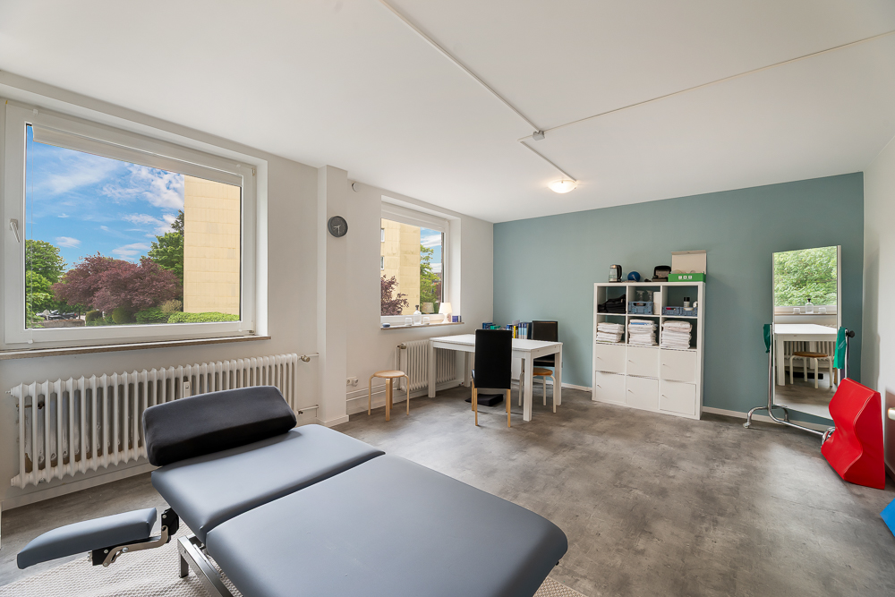 Gewerbeimmobilie verkaufen in Seevetal Meckelfeld