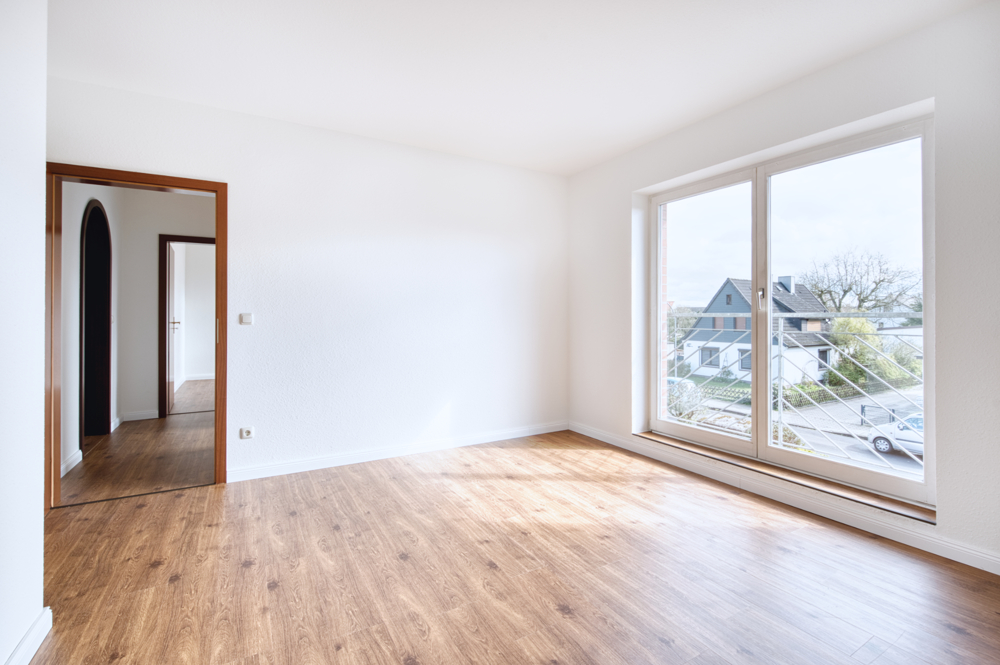Wohnung verkaufen Meckelfeld Seevetal mit Makler