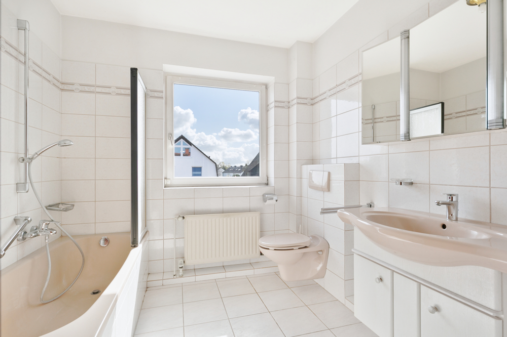 Wohnung verkaufen Meckelfeld Seevetal mit Makler