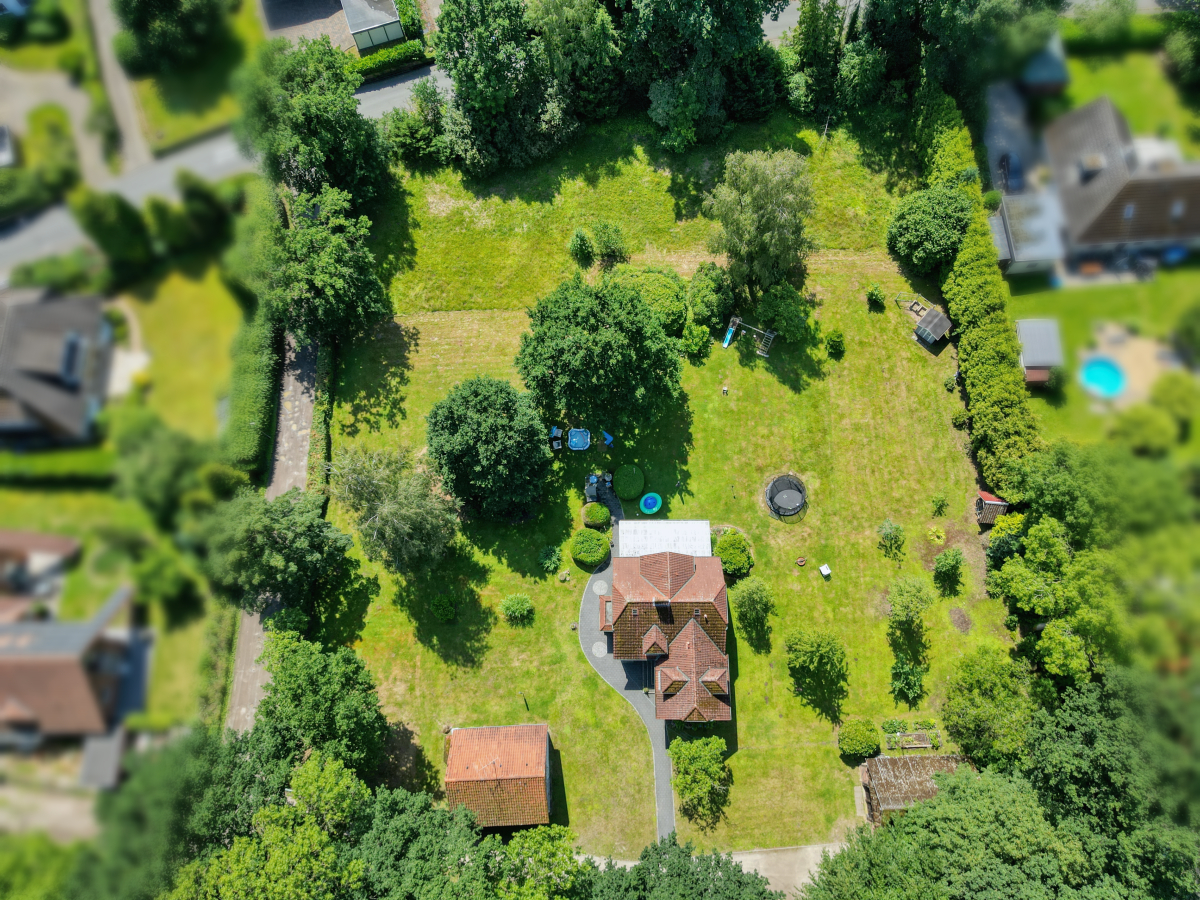 Neubaugrundstück Seevetal Hittfeld