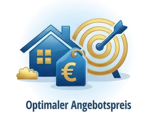 Optimaler Immobilienpreis in Seevetal
