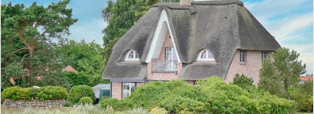 Reetdachhaus in Seevetal kaufen und verkaufen