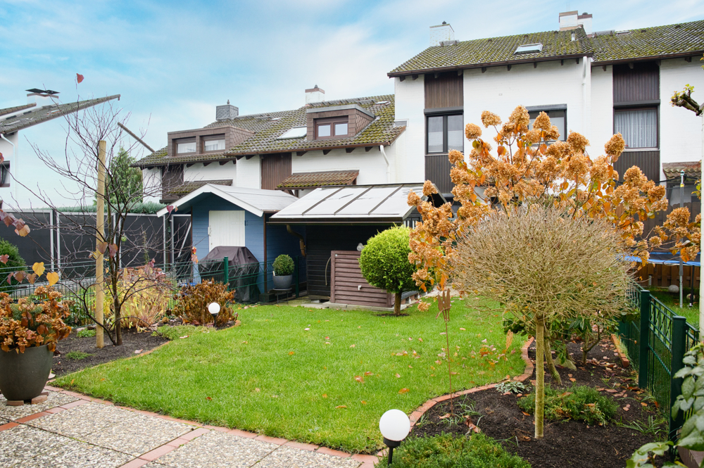 Haus verkaufen in Seevetal Meckelfeld mit Makler