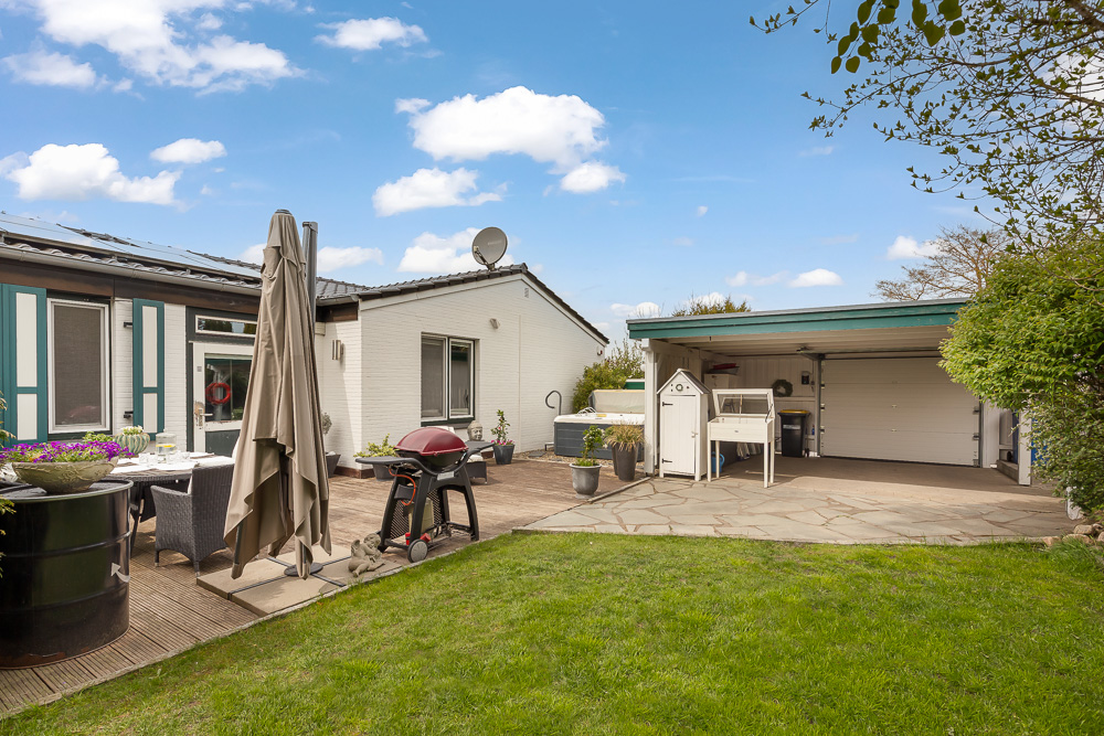 Trennung und Haus verkaufen Seevetal Ohlendorf