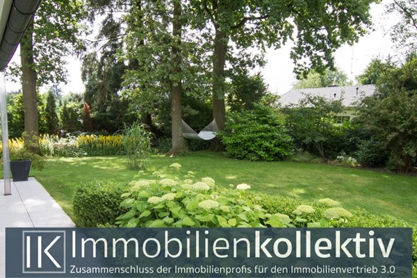 Immobilienmakler verkaufen Ihr Haus mit kostenloser Bewertung auch bei Erbschaften oder Scheidung Elbvororte Nienstedten