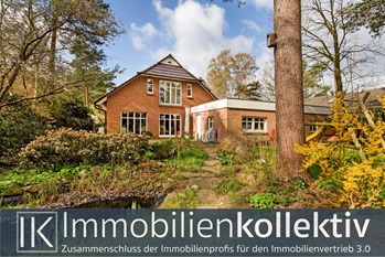 Haus verkaufen in Seevetal Hittfeld mit Immobilienmakler Erbschaft