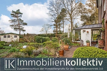 Haus verkaufen in Seevetal Fleestedt mit Makler bei Immobilienerbschaft