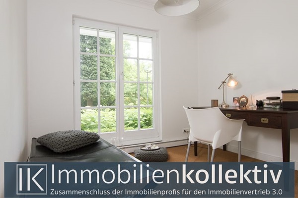 Immobilienmakler verkaufen Ihr Haus mit kostenloser Bewertung auch bei Erbschaften oder Scheidung inOttensen