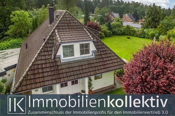 Immobilienmakler verkaufen Ihr Haus bei Erbschaft und Scheidung