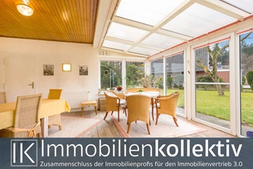 Immobilienmakler und Bewertung beim Haus verkaufen in Rosengarten, Nenndorf