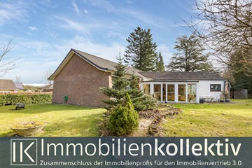 Immobilienmakler und Bewertung beim Haus verkaufen in Rosengarten, buchholz nordheide