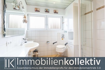 Immobilienmakler und Bewertung beim Haus verkaufen