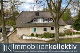 Immobilienmakler verkaufen Ihr Haus mit kostenloser Bewertung auch bei Erbschaften oder Scheidung in Blankenese