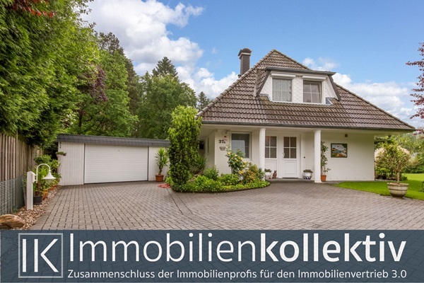 Immobilienmakler verkaufen Ihr Haus bei Erbschaft und Scheidung