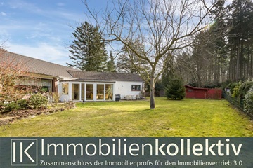 Immobilienmakler und Bewertung beim Haus verkaufen in Rosengarten, Klecken