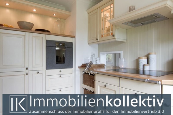 Haus verkaufen in Hamburg Ehestorf und Rosengarten mit Immobilienkollektiv