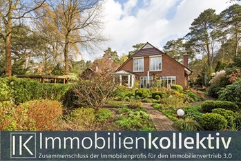 Hausverkauf, Haus verkaufen Seevetal mit Immobilienmakler