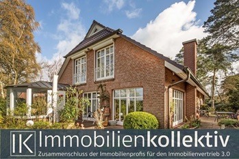 Haus verkaufen in Seevetal Lindhorst bei Erbschaft oder Scheidung