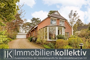 Haus verkaufen Seevetal Meckelfeld mit Immobilienkollektiv Andre Winter