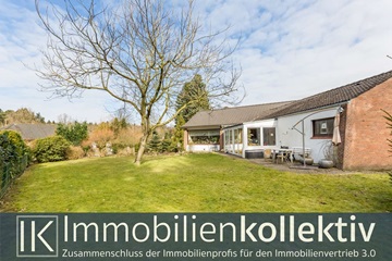 Immobilienmakler und Bewertung beim Haus verkaufen in Rosengarten, Tötensen